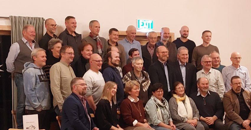 Kreistagskandidaten für die Kommunalwahl 2026